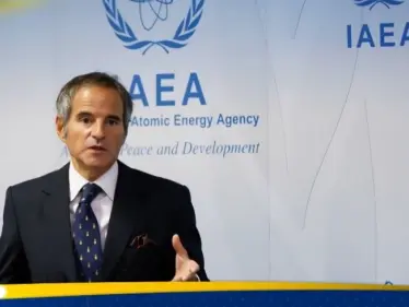 الوكالة الدولية للطاقة الذرية توجه تنبيها لإيران - وكالة ستيب نيوز