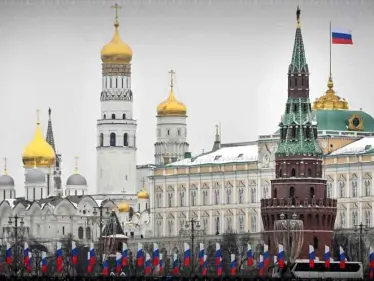 الكرملين: الولايات المتحدة تسرّع مسار التسوية الأوكرانية - وكالة ستيب نيوز