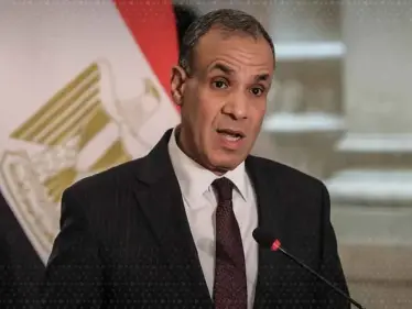 تحرك مصري عاجل في إفريقيا بسبب أرض الصومال - وكالة ستيب نيوز