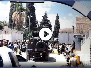 بالفيديو|| مظاهرات في عفرين وكفرلوسين تطالب بالإفراج عن أبو خولة موحسن.. وضحايا باشتباكات وسط رأس العين - وكالة ستيب نيوز