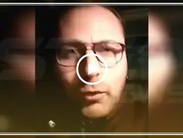 بالفيديو|| متحدياً أجهزة الأمن من داخل دمشق.. صحفي موالي للنظام السوري ينتقد الأسد - وكالة ستيب نيوز