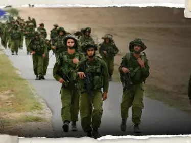 في 24 ساعة.. الجيش الإسرائيلي يكشف عن حصيلة جديدة لقتلاه خلال اشتباكات عنيفة في غزة - وكالة ستيب نيوز