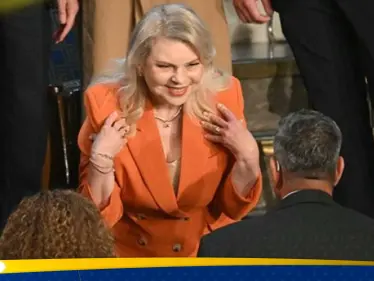 تعيين يهزّ إسرائيل… غوفمان رئيساً للموساد فما علاقة سارة نتنياهو؟ - وكالة ستيب نيوز