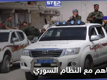 بعد فشل مذكرة التفاهم مع قوات النظام السوري.. قوات الأسايش تشدد الحصار على المربع الأمني داخل الحسكة - وكالة ستيب نيوز