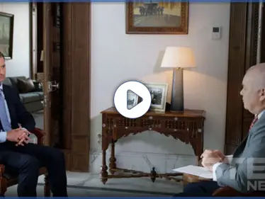 بالفيديو|| بشار الأسد يتهم أردوغان ببدء الصراع في ناغورني قره باغ - وكالة ستيب نيوز