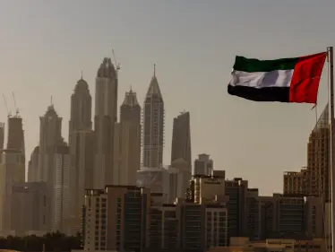 أزمة القرداحي.. إجراءات تتخذها الإمارات ضد لبنان تضامناً مع السعودية - وكالة ستيب نيوز