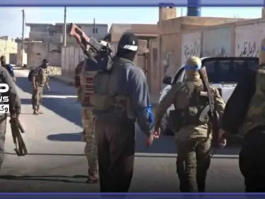 مهمّتها جباية الأموال، واحتقان شعبي من الواقع المعيشي المتردّي في "الفوعة" شمال إدلب - وكالة ستيب نيوز