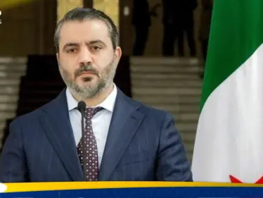 الشيباني فور وصوله دمشق.. يكشف ما ناقشه في قطر - وكالة ستيب نيوز