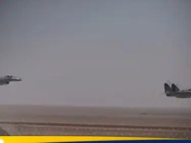 تقرير عبري: لأول مرة في التاريخ.. مصر توجه رسالة تهديدية غير مسبوقة لإسرائيل - وكالة ستيب نيوز