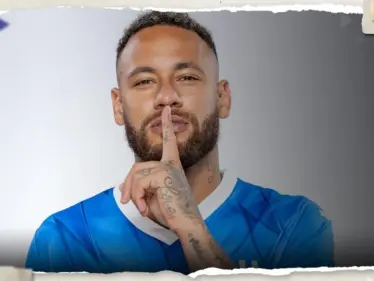 بعد انضمامه إلى الهلال السعودي.. ماذا قال نيمار عن رونالدو؟ (فيديو) - وكالة ستيب نيوز