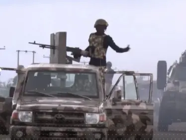 إعلام رسمي: الجزائر ترفض طلباً فرنسياً ينذر باقتراب الحرب في النيجر.. وباريس تنفي - وكالة ستيب نيوز