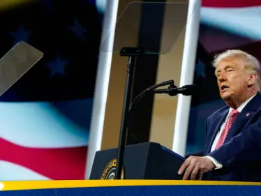 ترقّب لخطاب ترامب حول إيران اليوم.. نهاية الحرب أم تصعيد جديد؟ - وكالة ستيب نيوز