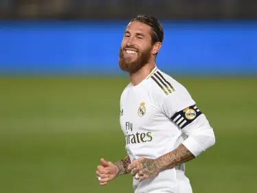 رسمياً.. سيرخيو راموس خارج أسوار النادي الملكي - وكالة ستيب نيوز