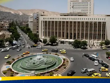 مصرف سوريا المركزي يصدر ضوابط استبدال العملة بالليرة الجديدة - وكالة ستيب نيوز