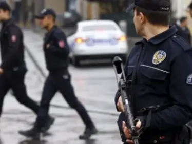 الاستخبارات التركية تعتقل 8 أشخاص خططوا لخطف مسؤول عسكري إيراني سابق - وكالة ستيب نيوز