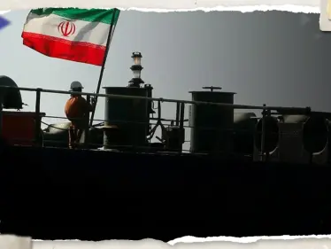 رغم اتفاق تبادل السجناء.. ضربة أمريكية لإيران والأخيرة "لن تمر دون رد" - وكالة ستيب نيوز