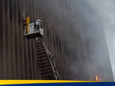 حريق سنترال رمسيس.. مصر تعلن رسمياً موعد عودة الاتصالات بشكل طبيعي وقرار غير مسبوق للبنك المركزي - وكالة ستيب نيوز