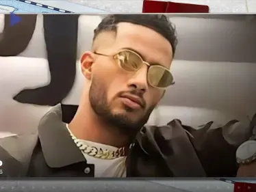 مصر.. الحكم على الفنان محمد رمضان بالحبس لمدة سنة - وكالة ستيب نيوز