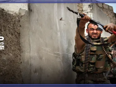 اغتيال "قبر" وتوتر واشتباكات واعتقالات.. ماذا يحدث في درعا - وكالة ستيب نيوز