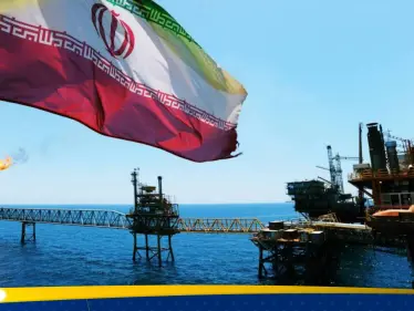 الإمارات تحذر من تداعيات خطيرة لاستهداف "بارس الجنوبي" في إيران - وكالة ستيب نيوز