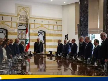 هل تدخل بيروت في مواجهة داخلية؟.. حزب الله يعلّق على مشروع نزع السلاح - وكالة ستيب نيوز