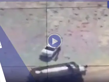 بالفيديو|| لحظة استهداف قياديين في داعش يرتديان حزامين ناسفين.. وتفاصيل مروعة عن مجزرة ديالى - وكالة ستيب نيوز