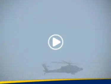 شاهد|| لحظة استهداف طائرة إسرائيلية بصاروخ أرض جو سام 7.. والقسام تقتل 4 جنود من نقطة صفر - وكالة ستيب نيوز