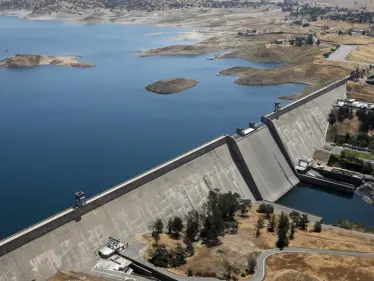 بعد تأكيدها استئناف المفاوضات الثلاثية.. إثيوبيا تعلن عن هذا الأمر - وكالة ستيب نيوز