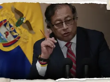 على خلفية فضيحة مدوية هزت البلاد.. السلطات توقف نجل رئيس كولومبيا - وكالة ستيب نيوز