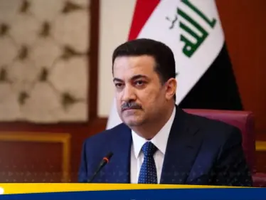 العراق.. السوداني يقرر استمرار دعم لبنان بالوقود لمدة زمنية محددة - وكالة ستيب نيوز