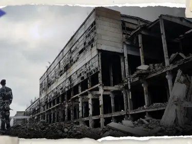 "تضخم بالثروة".. تقرير أمريكي يكشف الرابح الأكبر من الحرب بالشرق الأوسط - وكالة ستيب نيوز