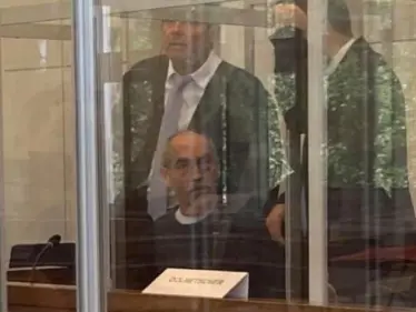 في ختام محاكمة "تاريخية" بألمانيا.. السجن مدى الحياة على ضابط سابق بالمخابرات السورية - وكالة ستيب نيوز