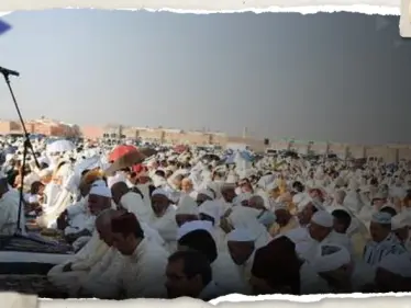 بينها دولة عربية.. 4 دول إسلامية تخالف الجميع وتحتفل غداً الخميس بأول أيام عيد الأضحى - وكالة ستيب نيوز