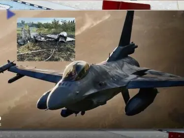 اصطدام طائرتين لـ القوات الجوية الأوكرانية.. والسلطات تكشف تفاصيل "الخسارة المؤلمة" (فيديو ) - وكالة ستيب نيوز