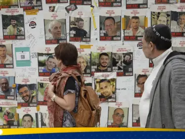 قطر ترد على نتنياهو بعد تصريحات 