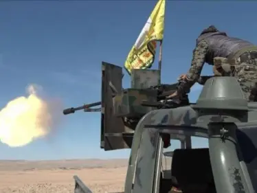 ميليشيا قسد تُسيطر على مشفى هجين، وتبدأ بفتح معركة جانبيّة بمحور الباغوز - وكالة ستيب نيوز