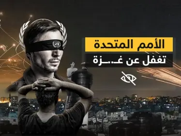 الأمم المتحدة تبحث عن المزيد من الأدلة لإدانة إسـ..ـرائيل - وكالة ستيب نيوز