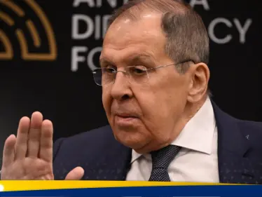 لافروف يعترف بأمر "مهم" يتعلق بـ الاتفاق مع واشنطن حول السلام في أوكرانيا - وكالة ستيب نيوز