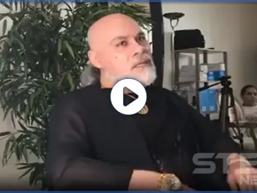 بالفيديو|| مايك فغالي: الأسد سيتنحى بإرادته في هذا الوقت وانهيارات كبرى في تركيا - وكالة ستيب نيوز