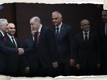 أكبر تحدٍ لـ الحكومة التركية الجديدة يبدأ منذ اليوم الأول.. "الليرة تنهار" - وكالة ستيب نيوز