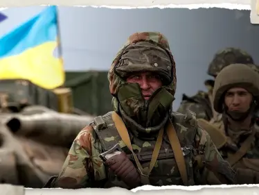 هجوم أوكراني على بيلغورد الروسية.. وحاكم المقاطعة يكشف الخسائر - وكالة ستيب نيوز