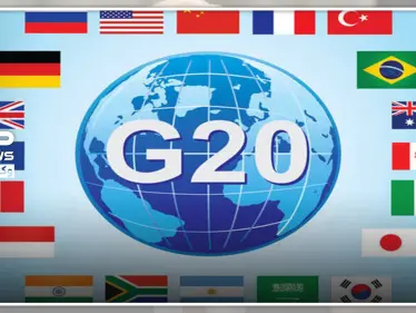 قمة العشرين تختم أعمالها "أونلاين".. والملك سلمان يوجه رسالة بخصوص كورونا - وكالة ستيب نيوز