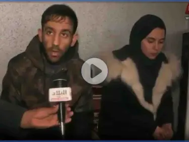 بالفيديو|| فتاة جزائرية قررت التبرع بجزء من كبدها حتى تنقذ خطيبها وسط إشادة بشجاعتها - وكالة ستيب نيوز