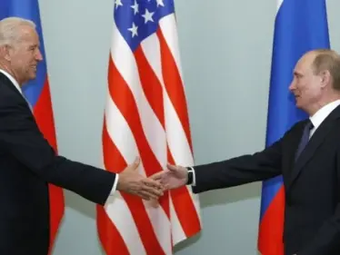 رسالة أمريكية إلى روسيا على لسان البيت الأبيض وحديث عن مصير المعتقلين الأمريكيين بإيران - وكالة ستيب نيوز