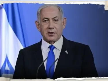 تقرير يتحدث عن "اتفاقية ضخمة" بين السعودية وأمريكا وضع نتنياهو عينه عليها - وكالة ستيب نيوز