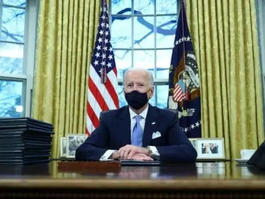 البيت الأبيض يكشف عن الزعيم العربي الثاني الذي سيلتقي الرئيس الأمريكي جو بايدن بعد يومين - وكالة ستيب نيوز