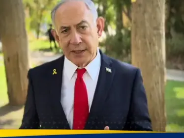 نتنياهو إلى واشنطن.. اصطياد 