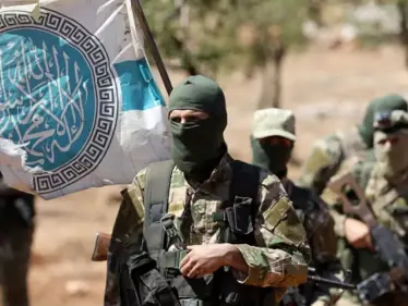 تحرير الشام تصدر بياناً بمناسبة عيد الصحافة.. وتكشف الفرق بين الحرية التي ينعم بها الصحفيون في مناطقها ومناطق بشار الأسد وأسبابها - وكالة ستيب نيوز