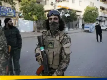 واشنطن تمنح دمشق الضوء الأخضر لضم مقاتلين أجانب في الجيش ولكن بشرط - وكالة ستيب نيوز