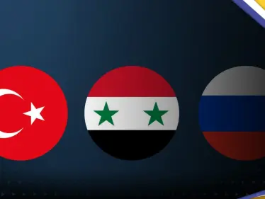 روسيا تكشف موعد الاجتماع الرباعي بشأن سوريا في موسكو - وكالة ستيب نيوز